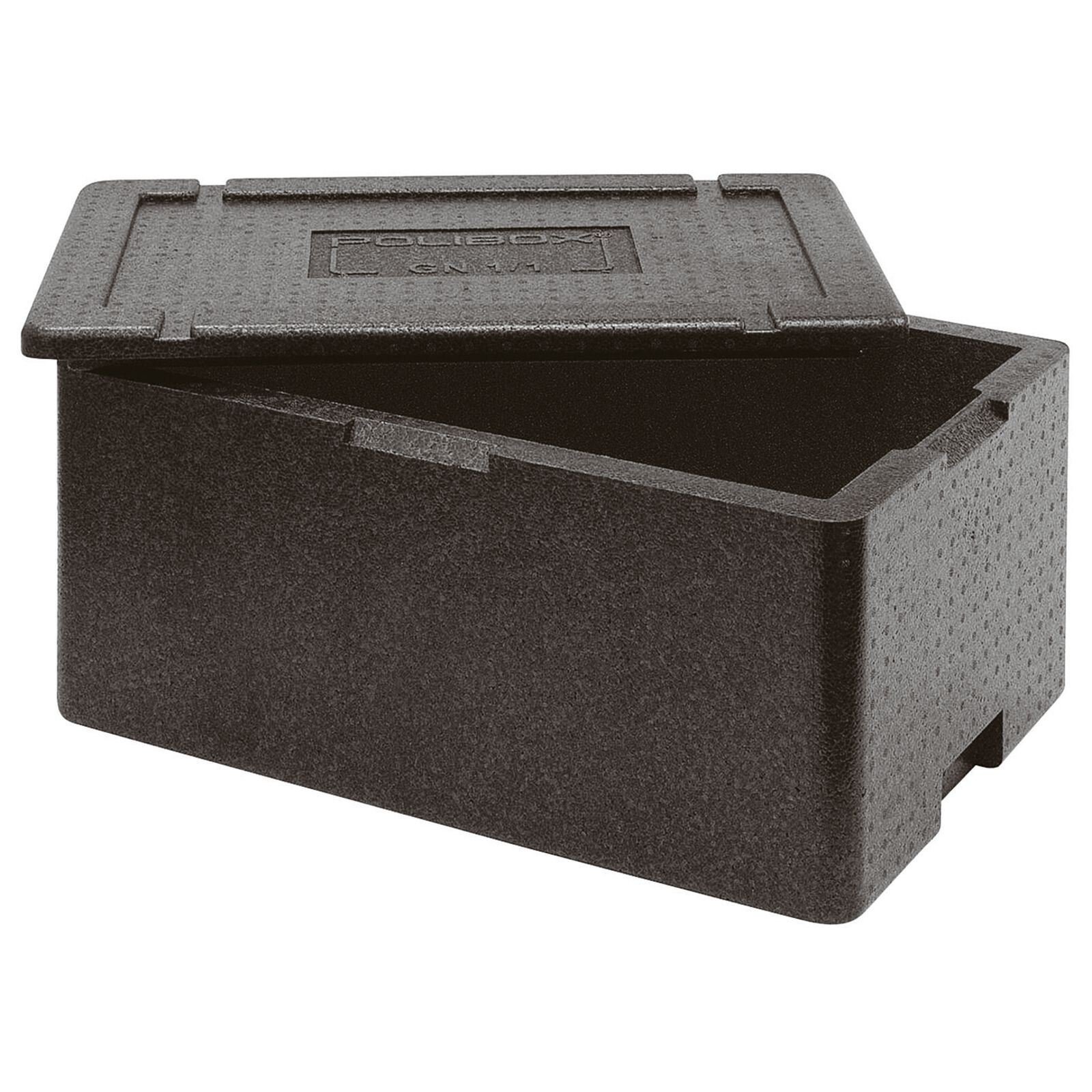 Contenitore isotermico Gn 1/1 image number null