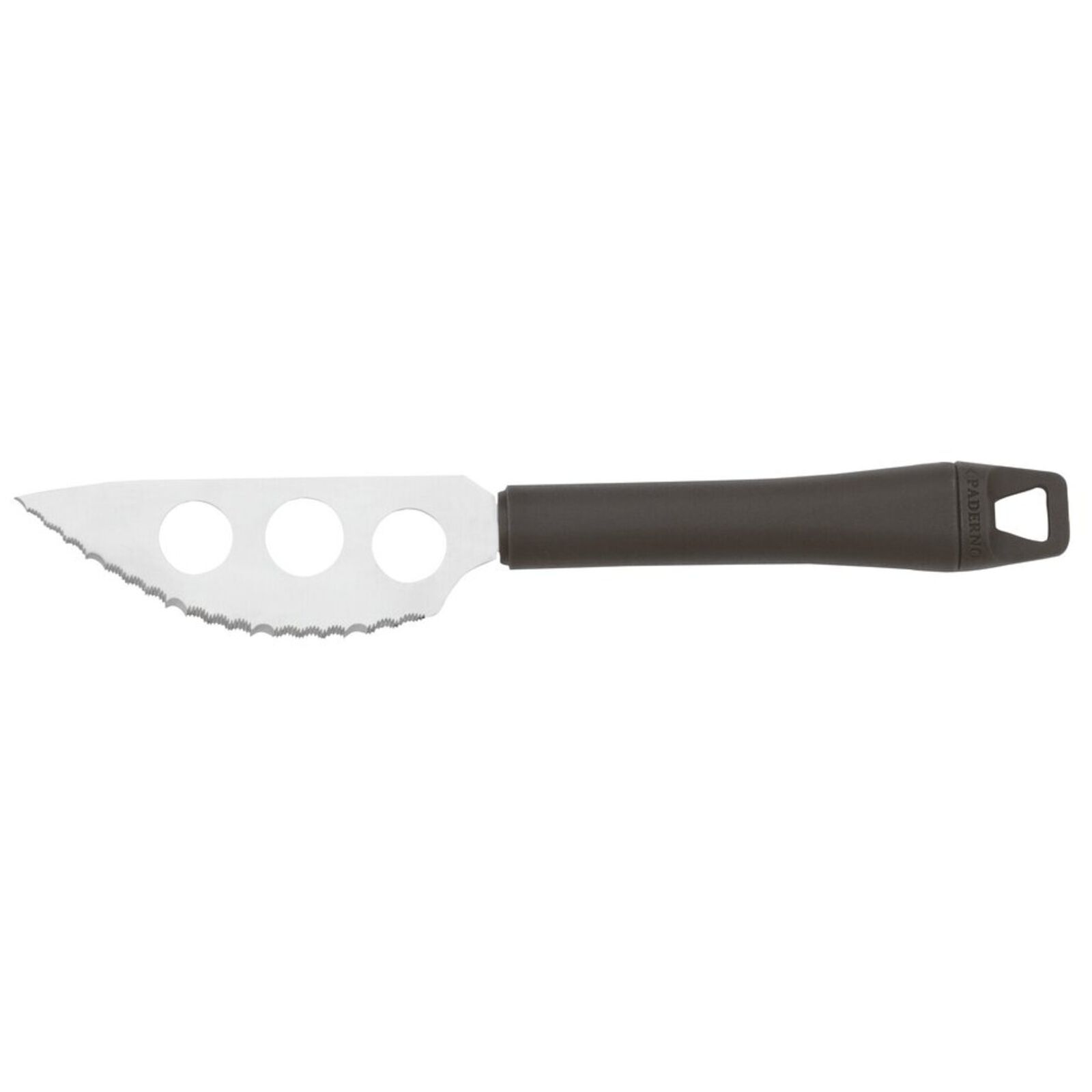 Steak / pizza knife  image number null