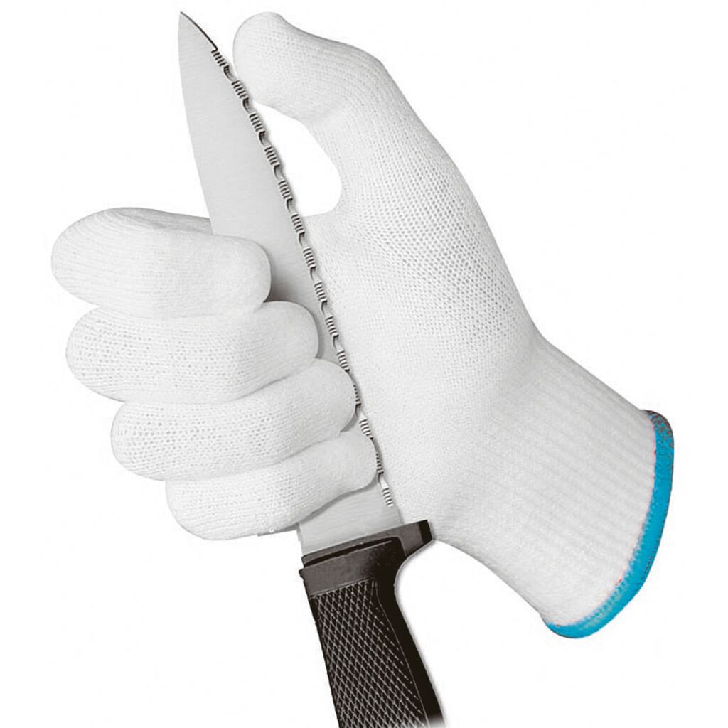 Gloves cut resistant image number 0