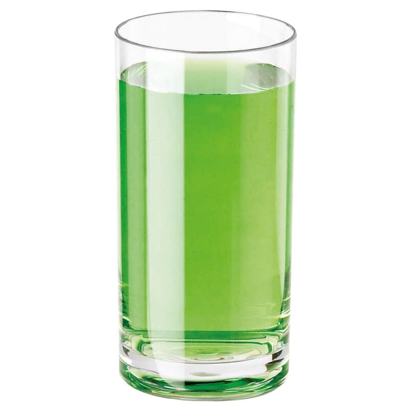 Juice glass 