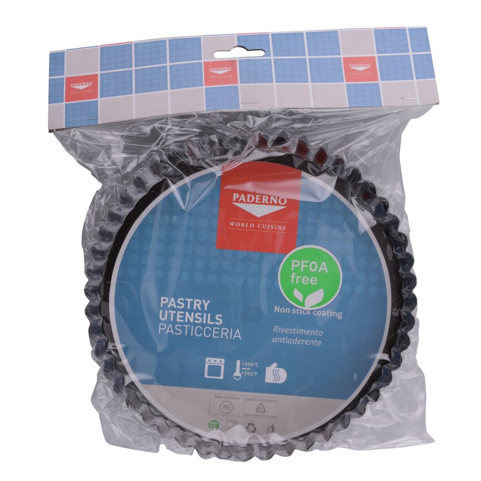 Mold multiple for madeleinettes image number null