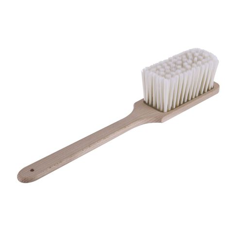 Bread brush 