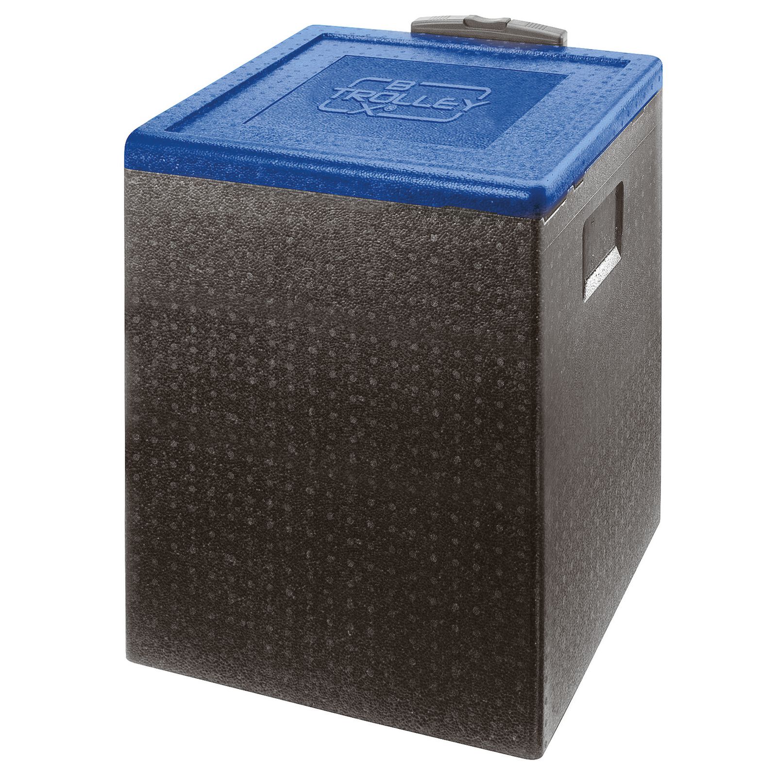 Insulated box Trolleybox image number null