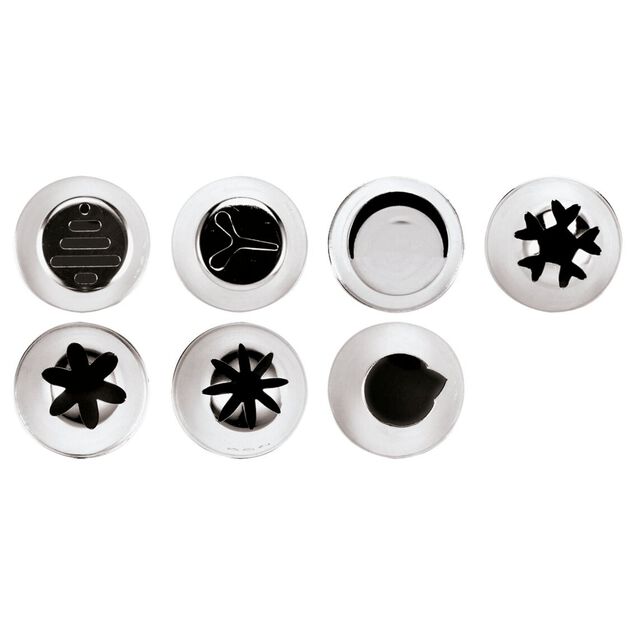 Decorating tips / nozzles  image number 0