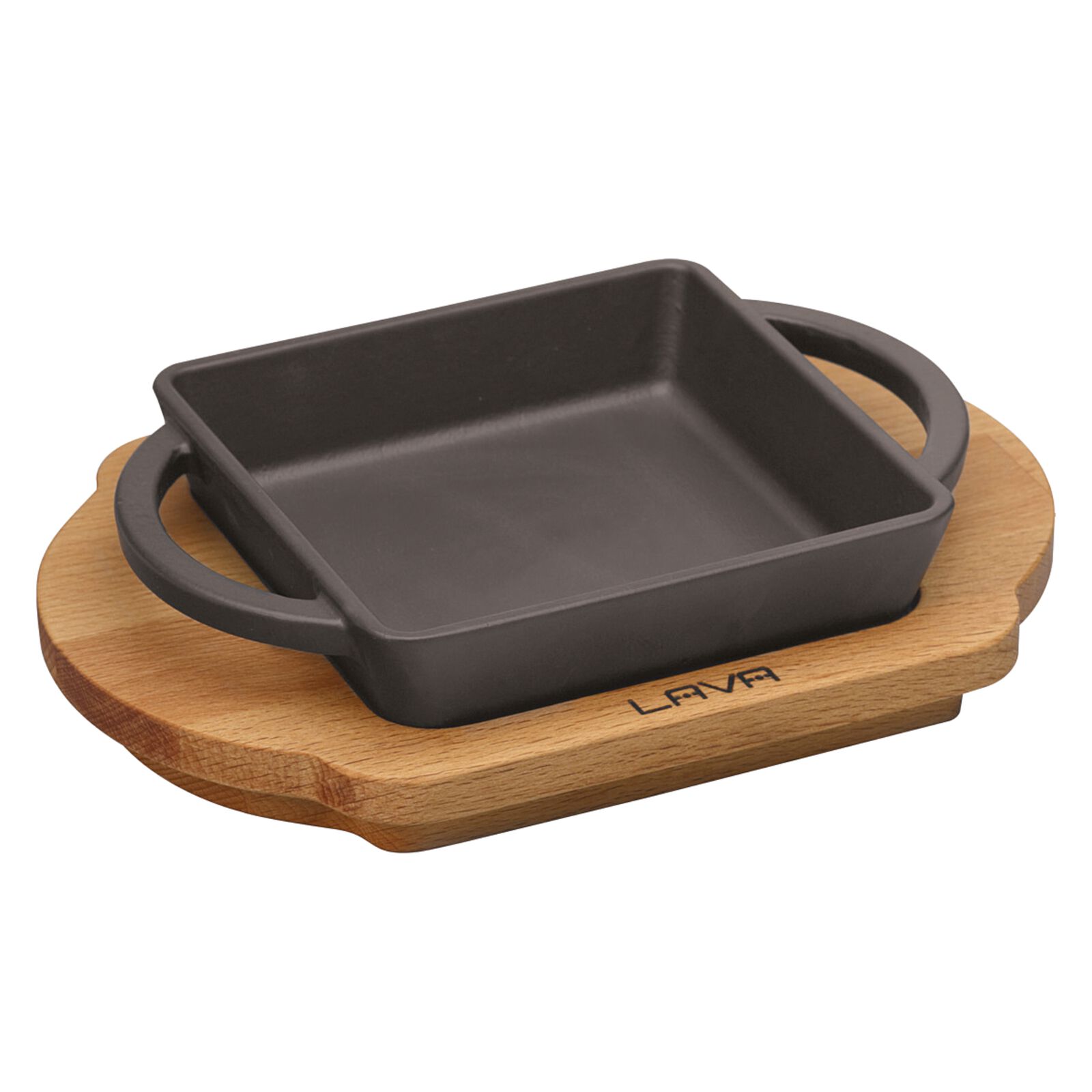 Sauce pan with stand image number null