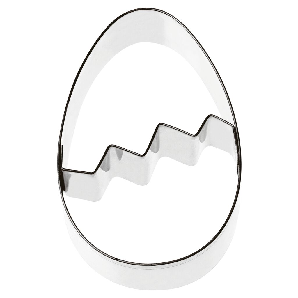 Cutter egg image number 0