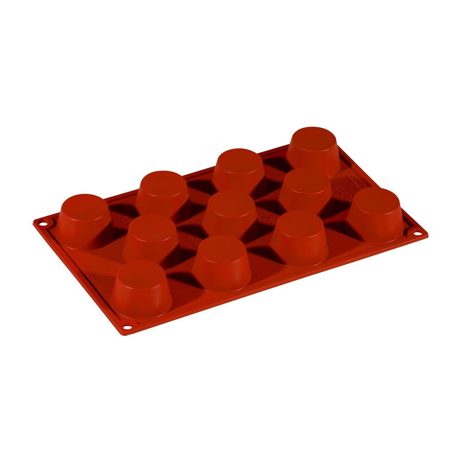 Mold multiple mini muffin image number null