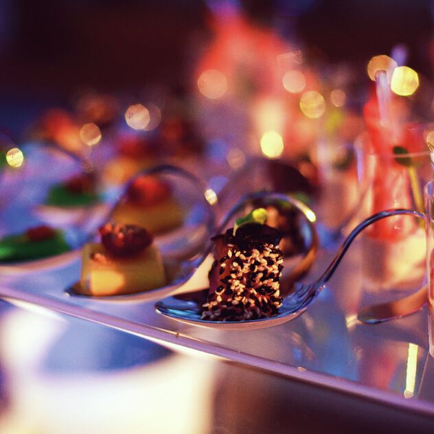 Monoportion spoon  image number 3