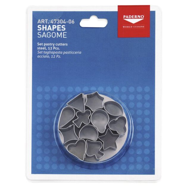 Cutter  image number 1