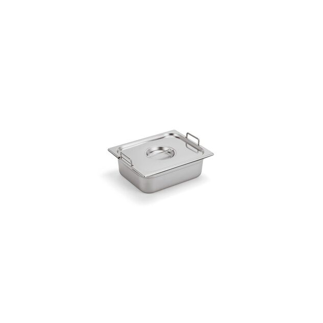 Container with fixed handles image number 4