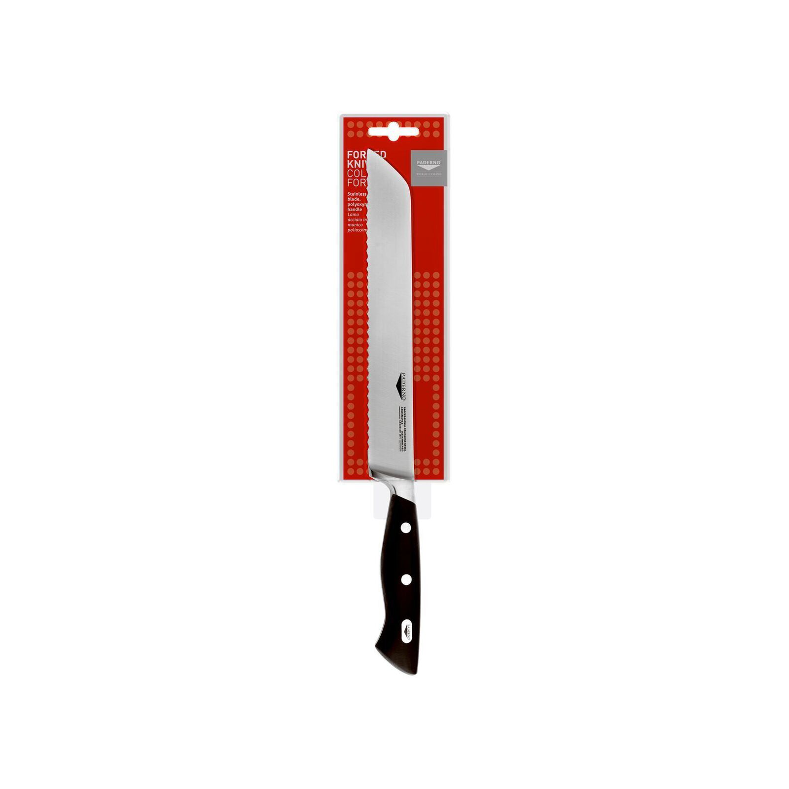 Bread knife  image number null