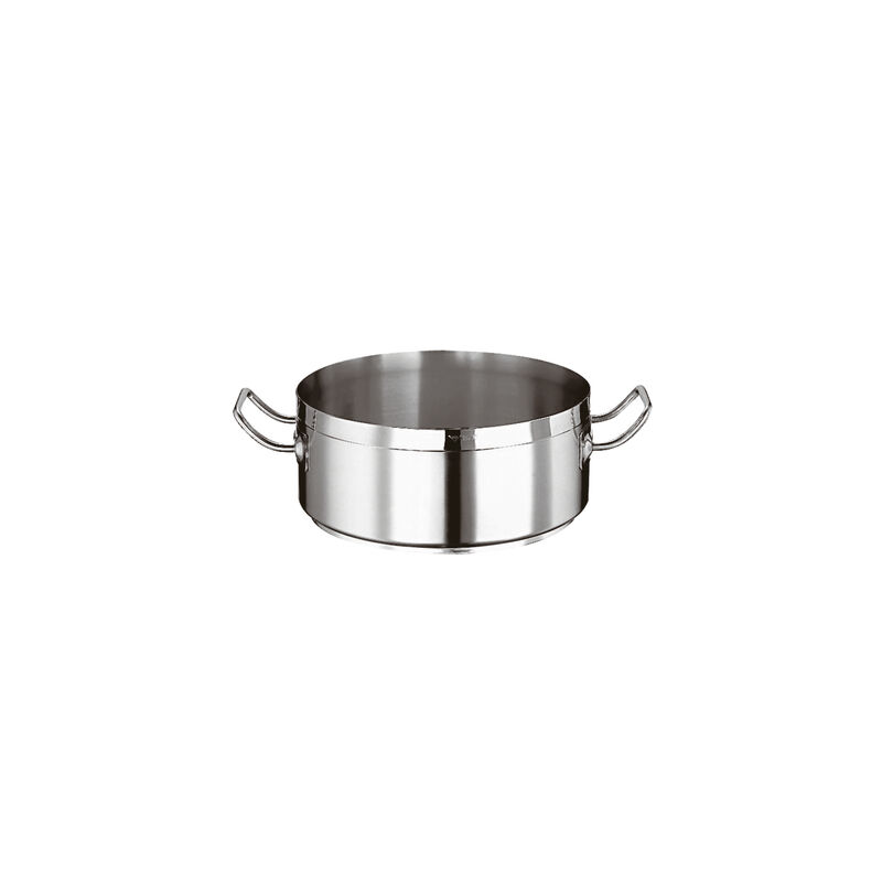 Paderno World Cuisine Pentola Grand Gourmet Acciaio Inox 25 Litri Con Rubinetto - Per Birra O Cucina