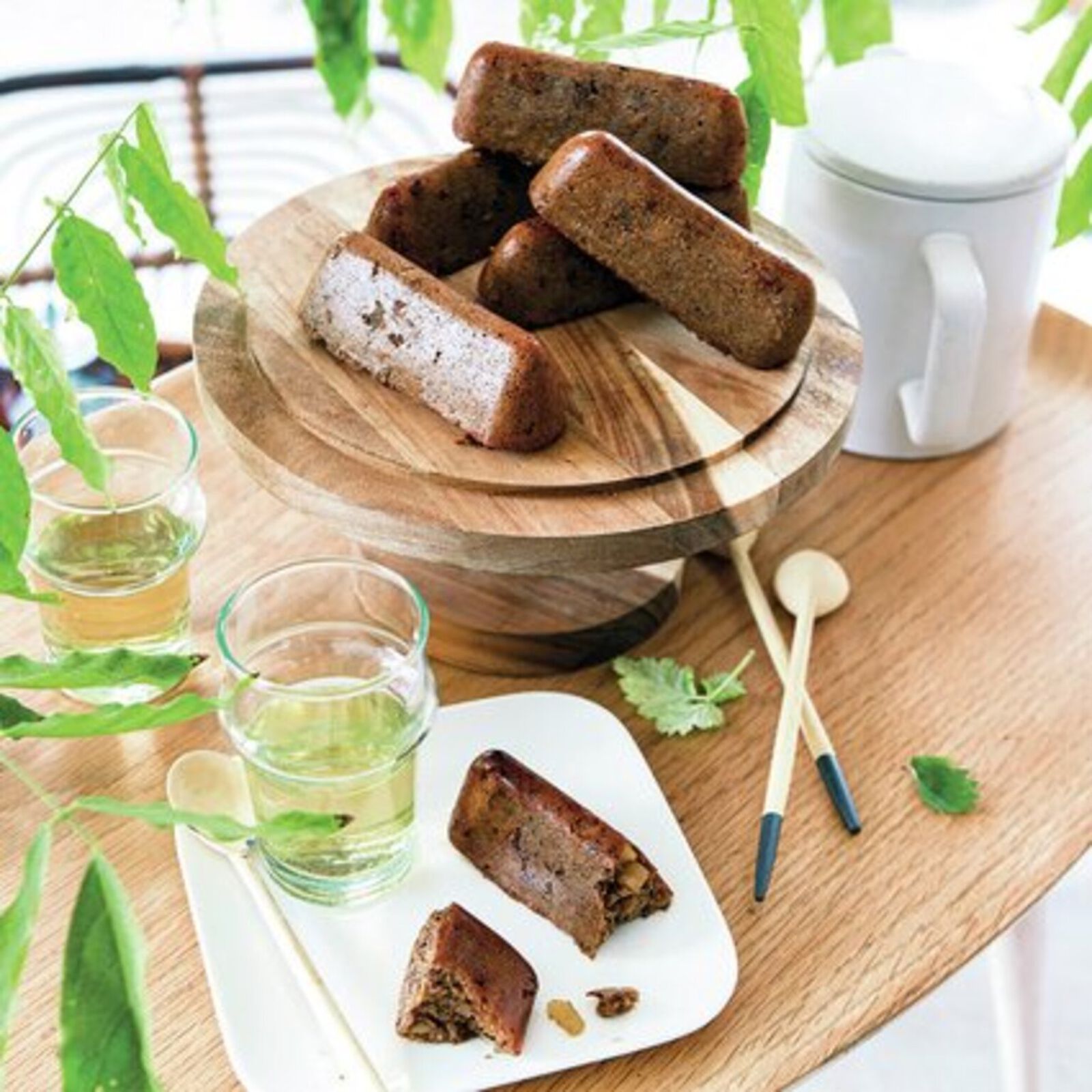 Mold Flexipan multiple image number null