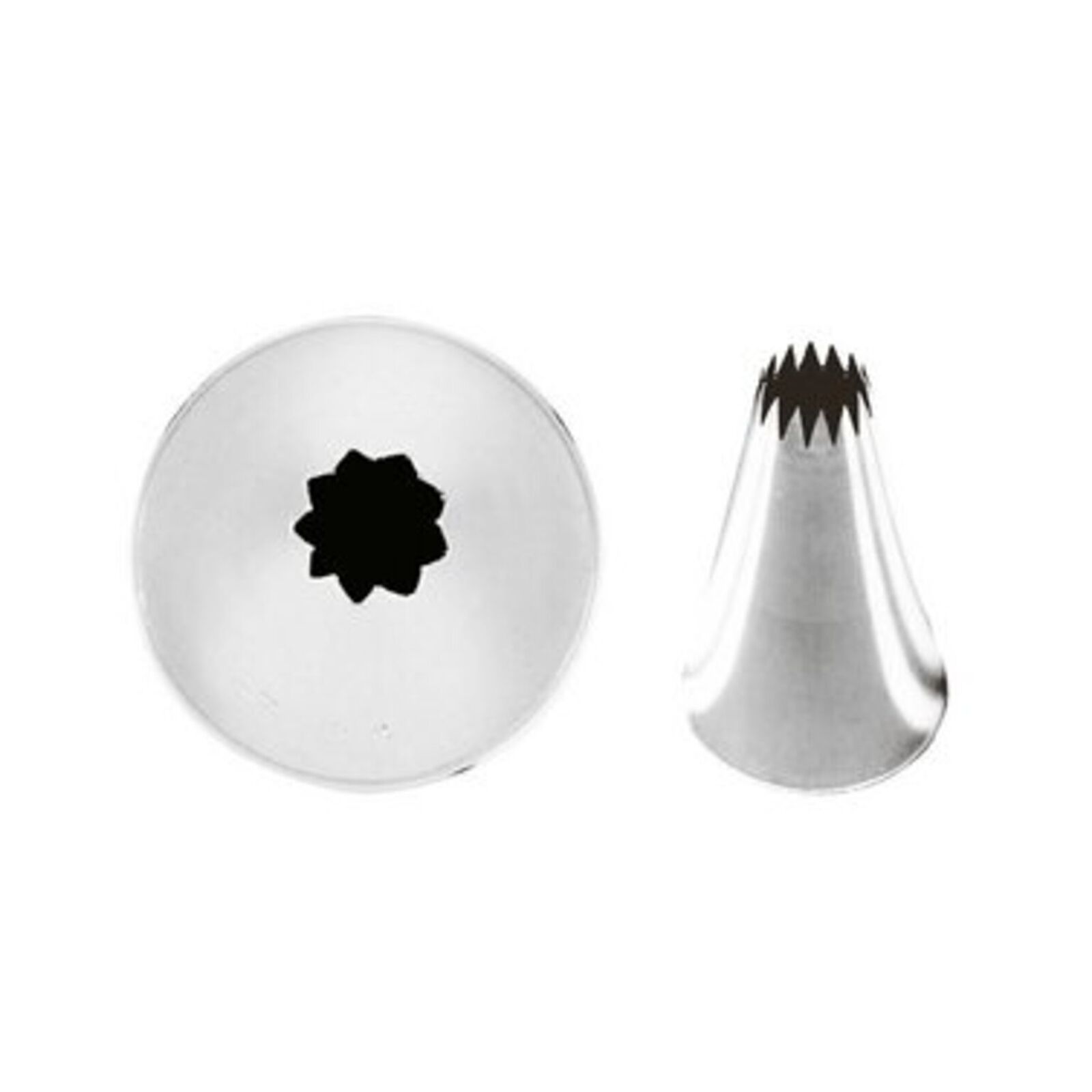 Bocchette stella francese image number null