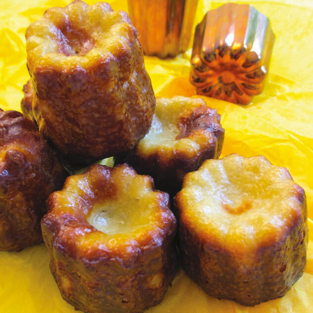 Mold bordelais image number 3