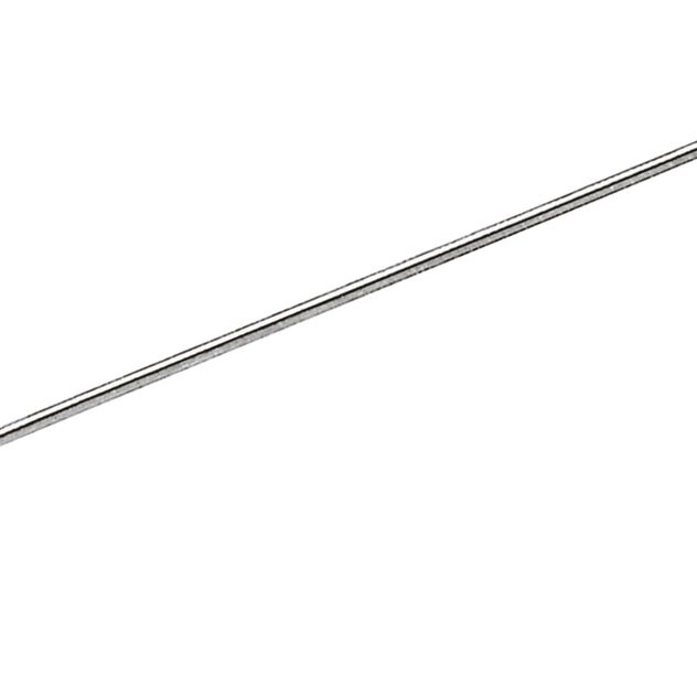 Larding and lacing needle bent image number 0