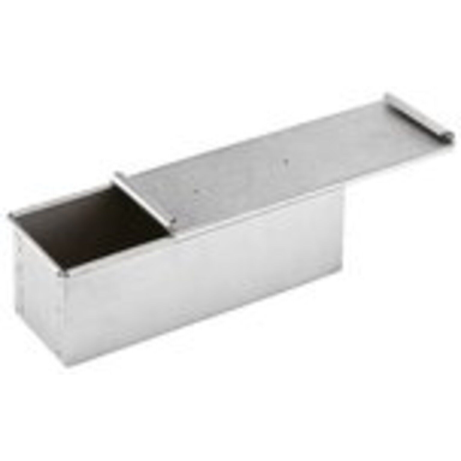 Bread mold carré