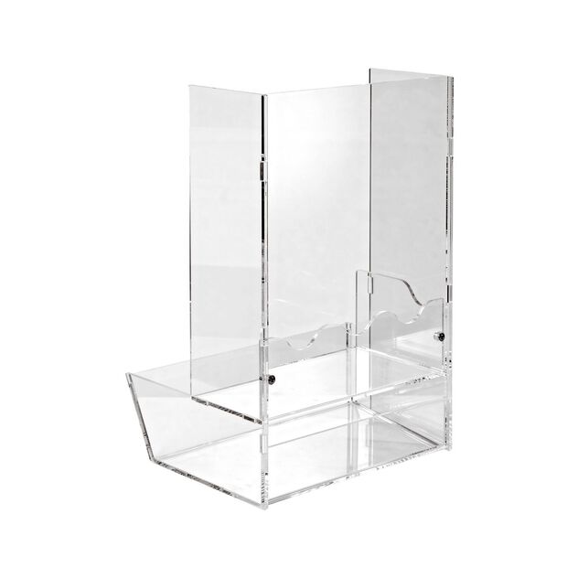 Spoon case and cup case image number 1