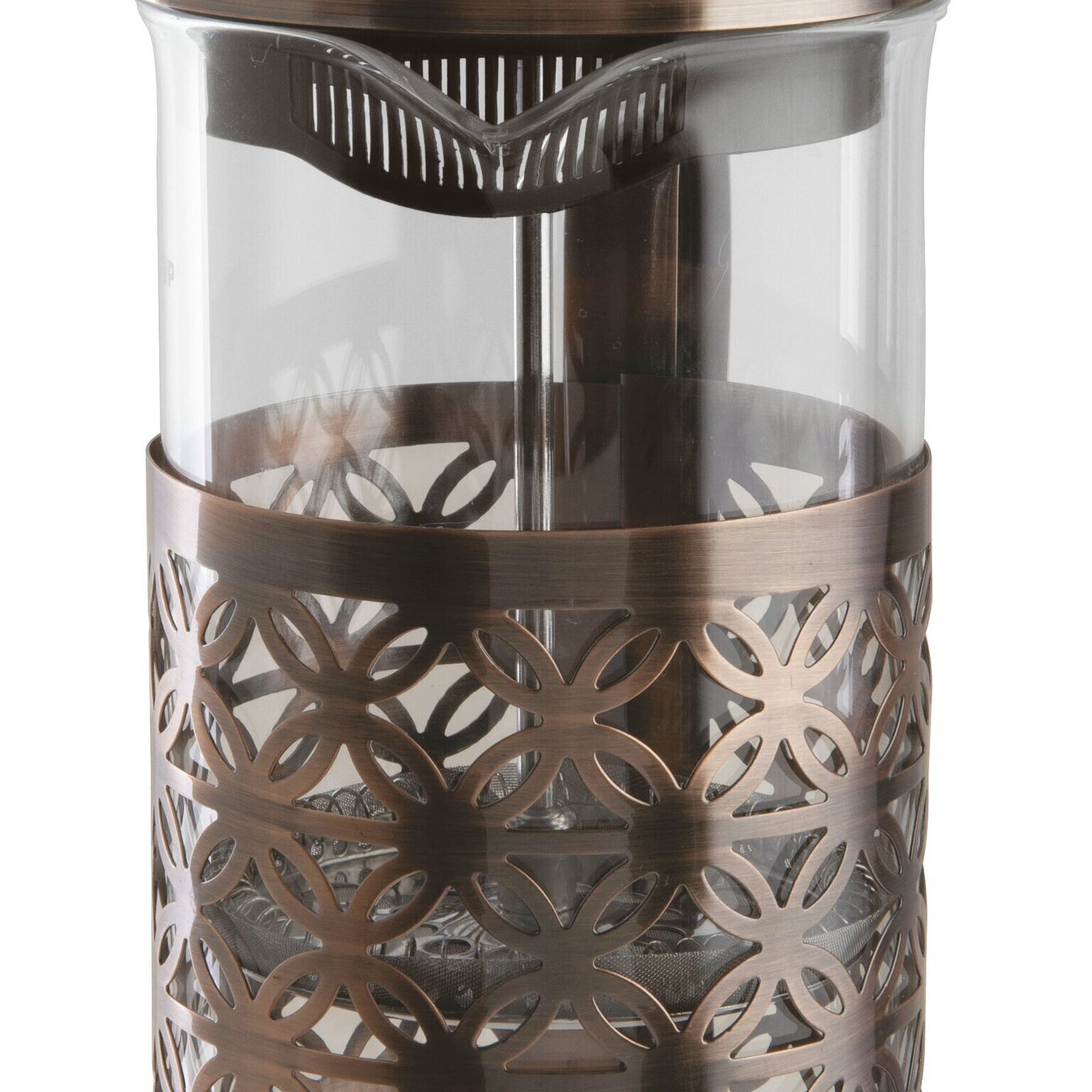 Caffettiera pressa filtro image number null