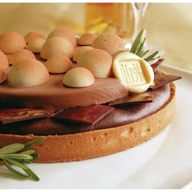 Mold Flexipan multiple Half Sphere Flat image number 2