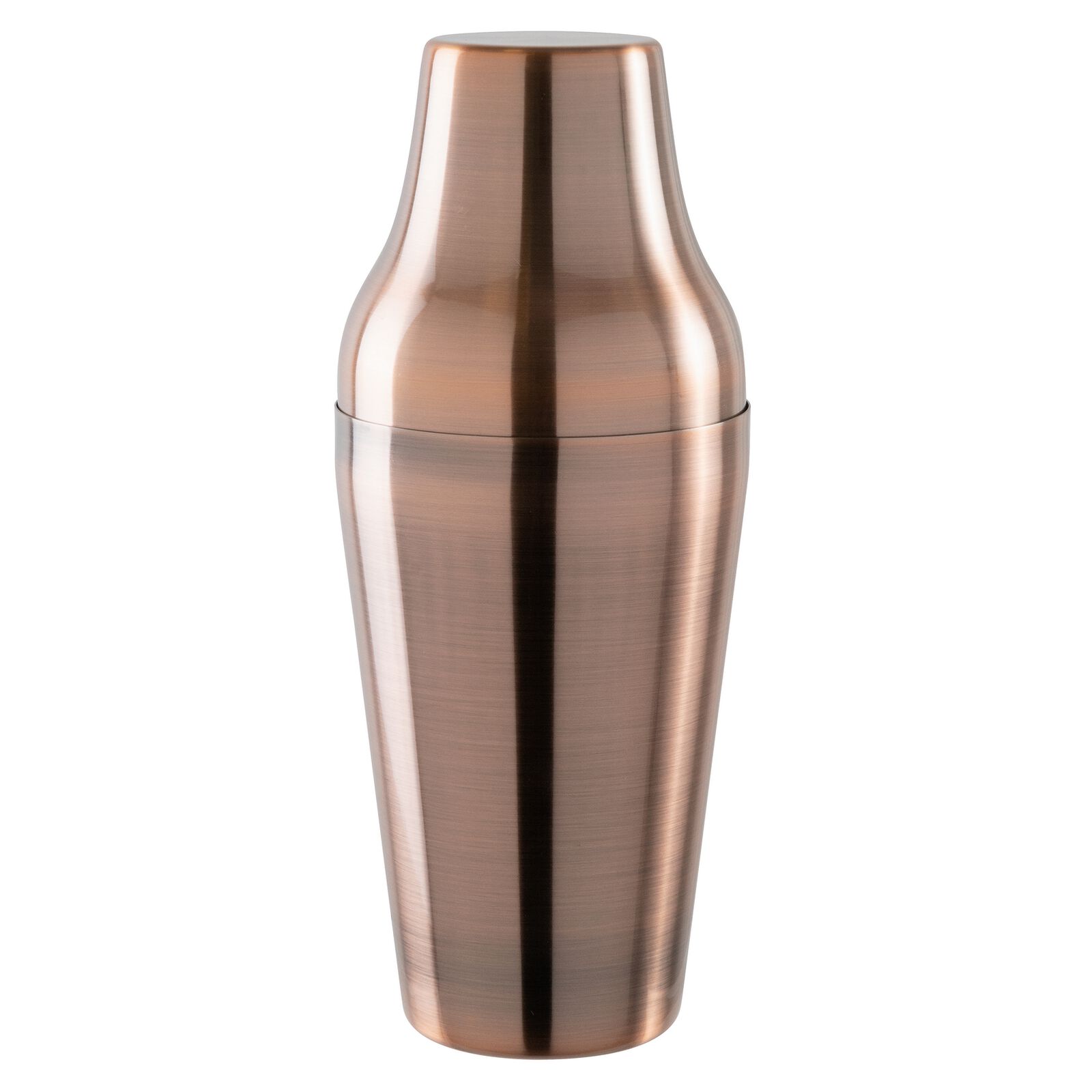 Shaker parisienne  image number null