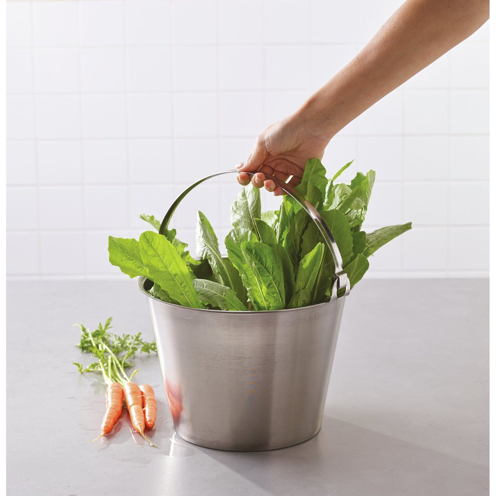 Graduated bucket  image number null