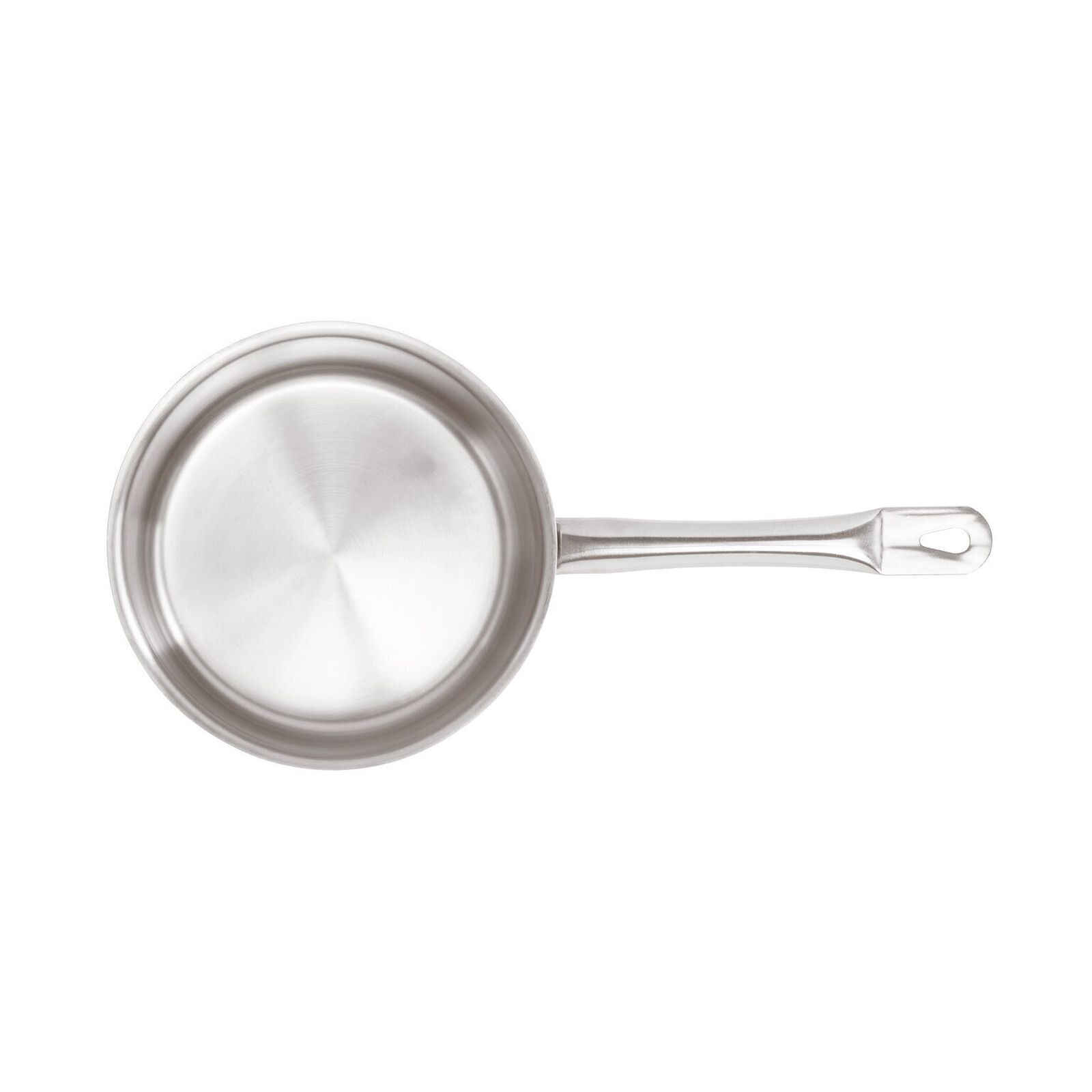 Sauce pot medium-sized  image number null