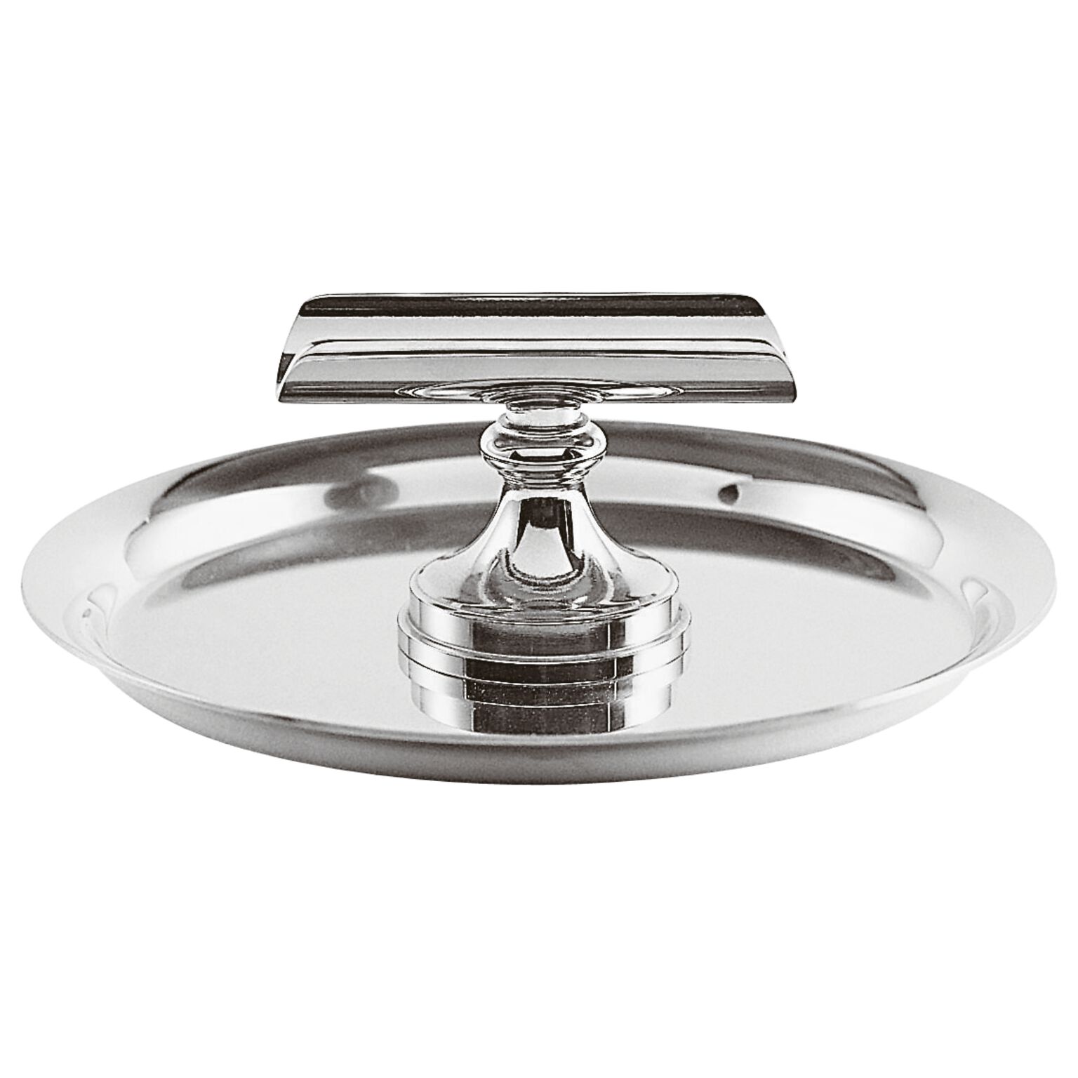 Cigar ash tray