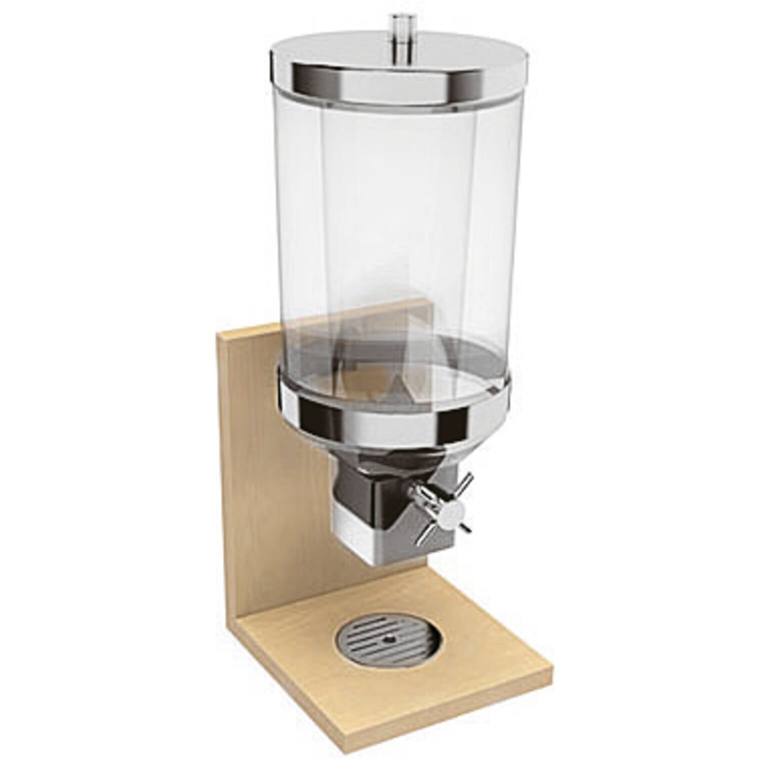 Cereal dispenser