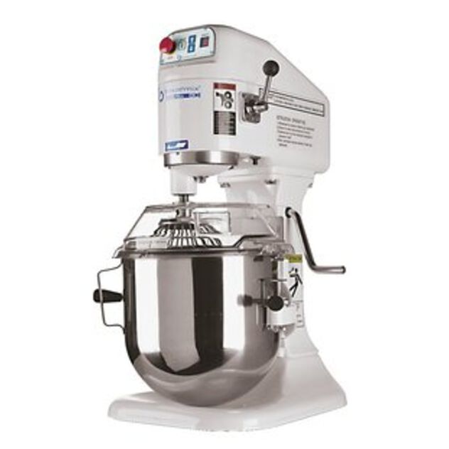 Impastatrice planetaria  image number 0