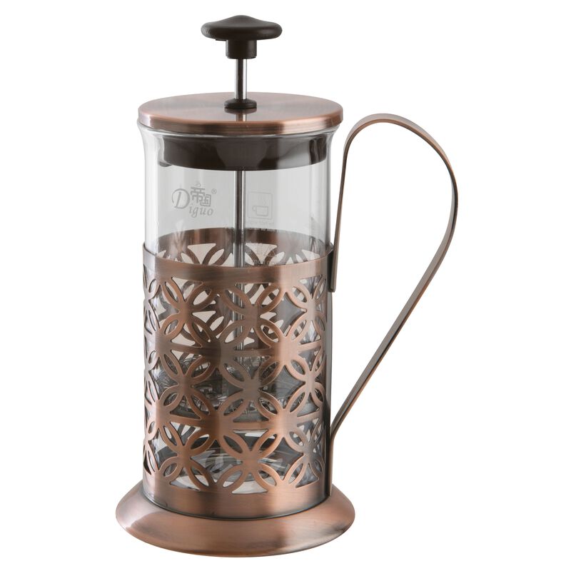 Sentinel 30-Cup Stainless Steel Coffee Urn