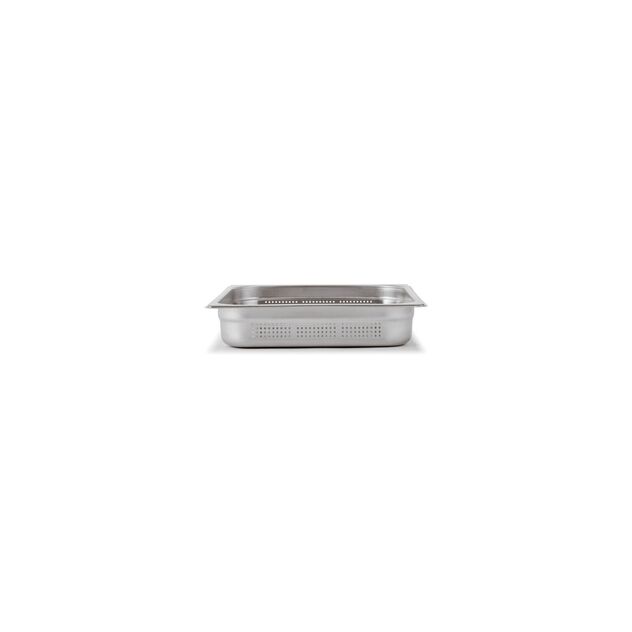 Container perforated image number 3