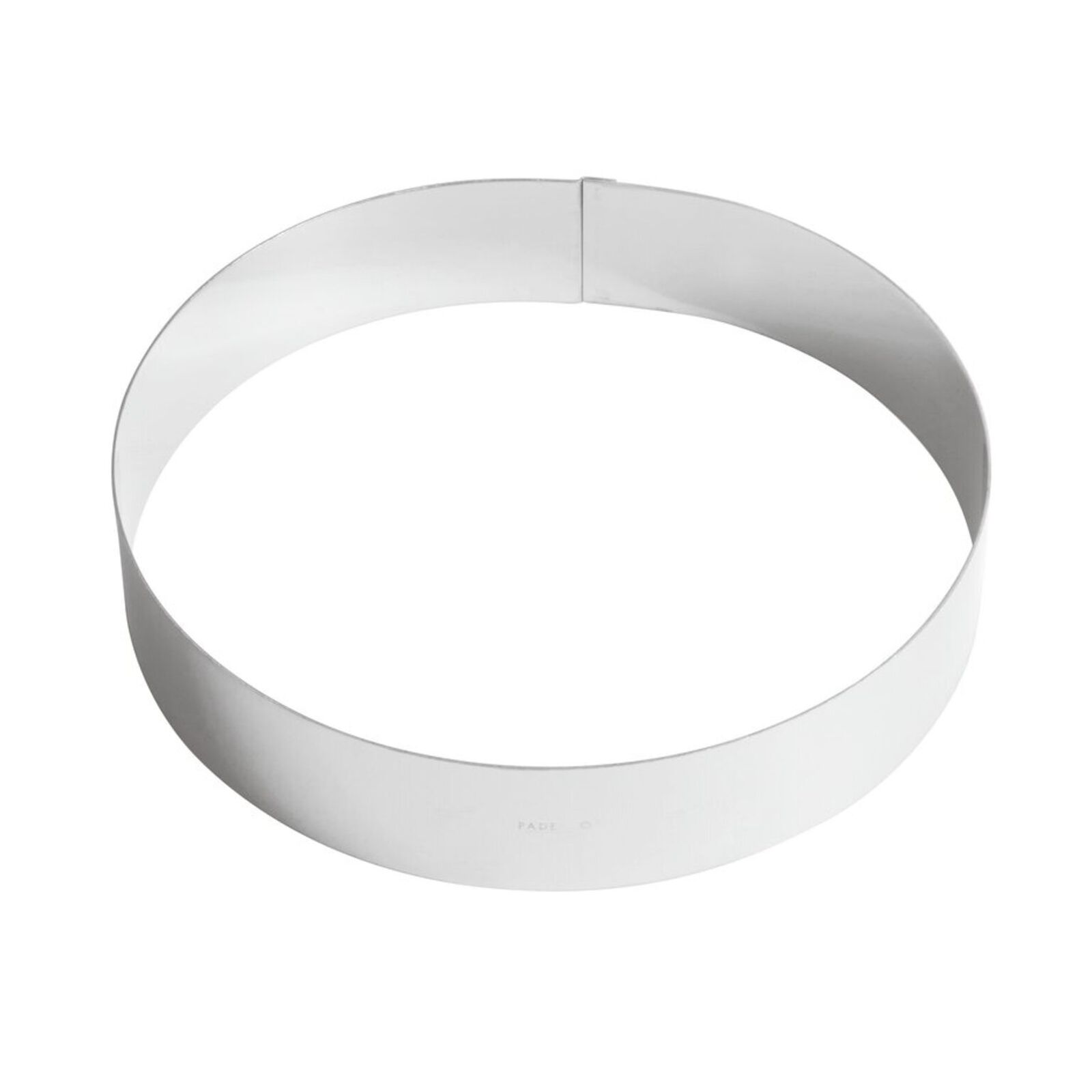 Ring for mousse image number null