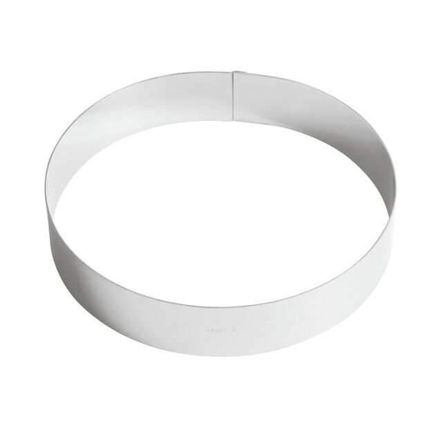 Ring for mousse image number 0