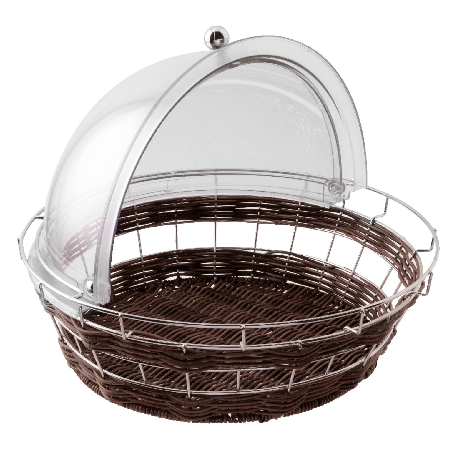 Bread basket 3
