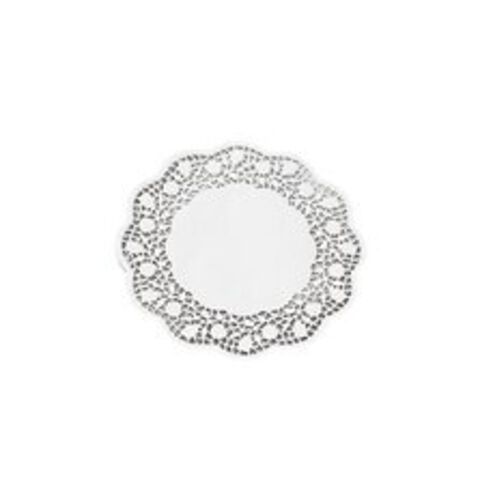 Doilies 