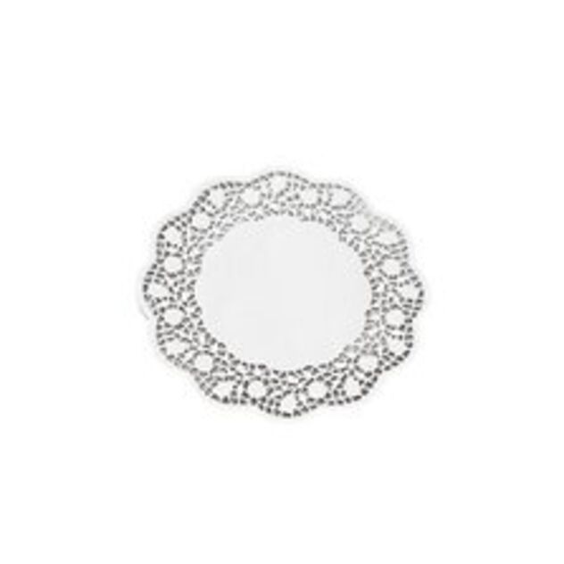 Doilies  image number 0