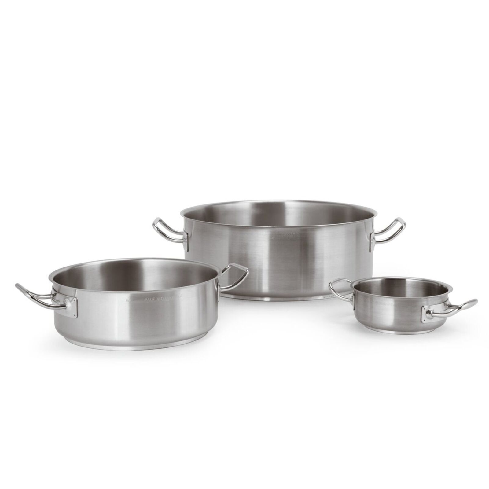 Casserole pot  image number null