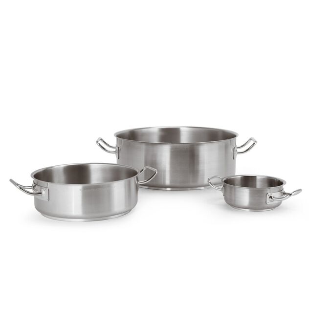 Casserole pot  image number 5