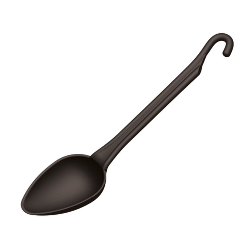 Spoon short handle image number 0