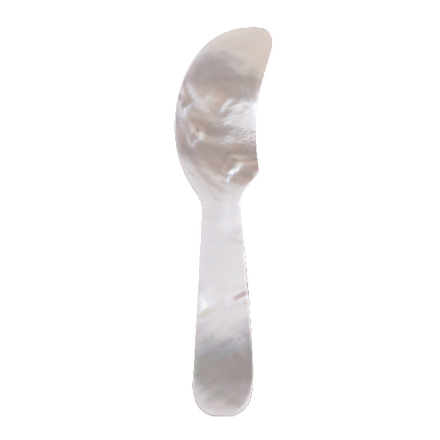 Caviar spatula