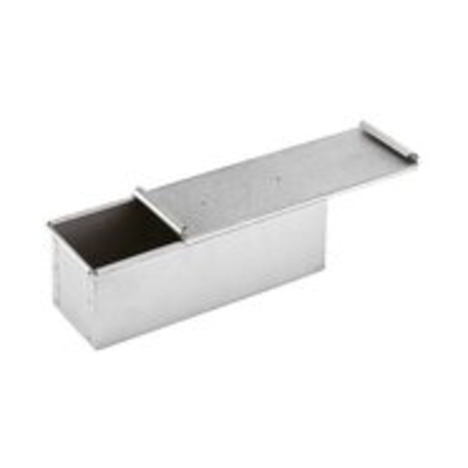 Bread mold carré
