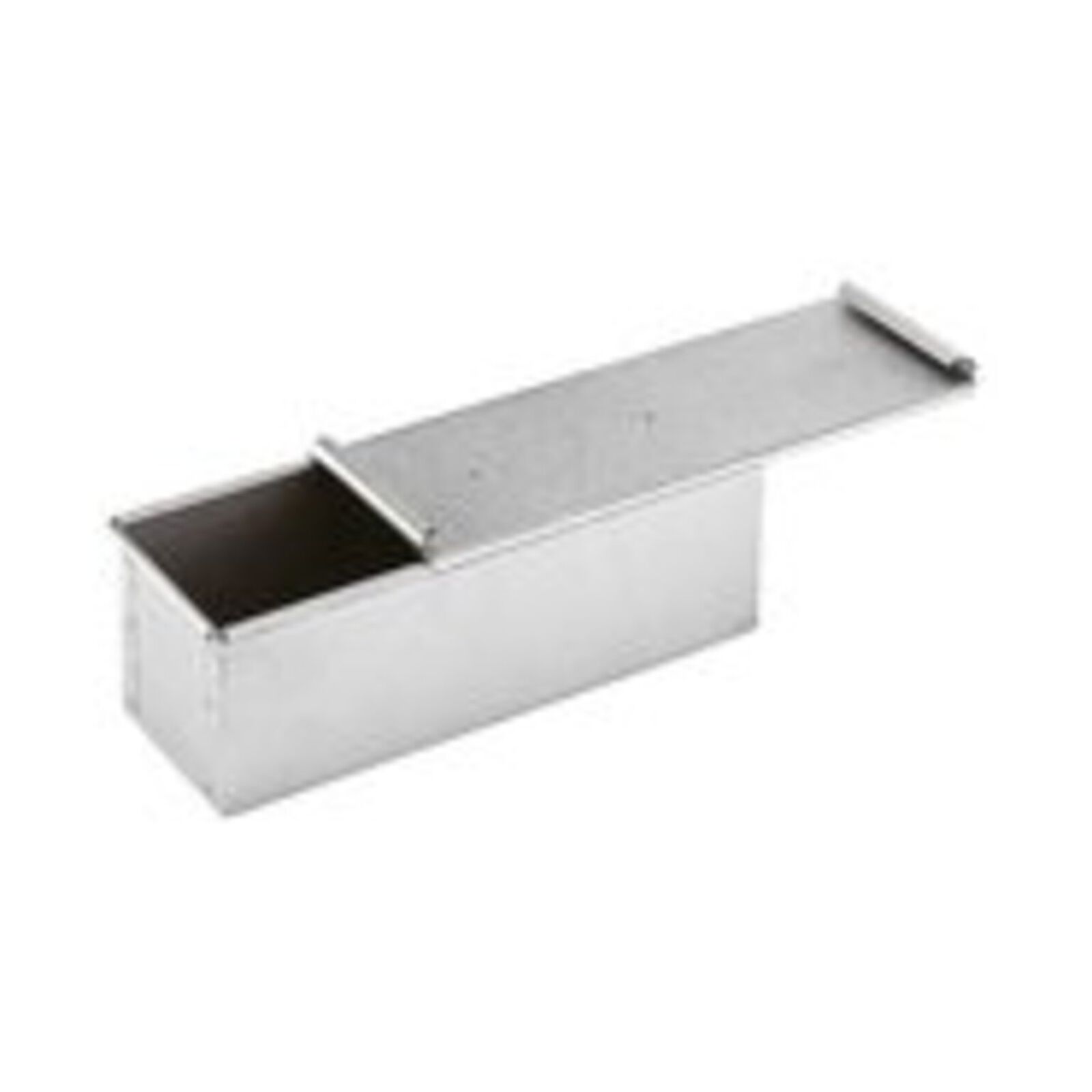 Bread mold carré image number null