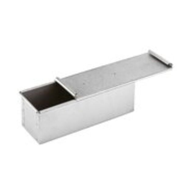 Bread mold carré image number 0