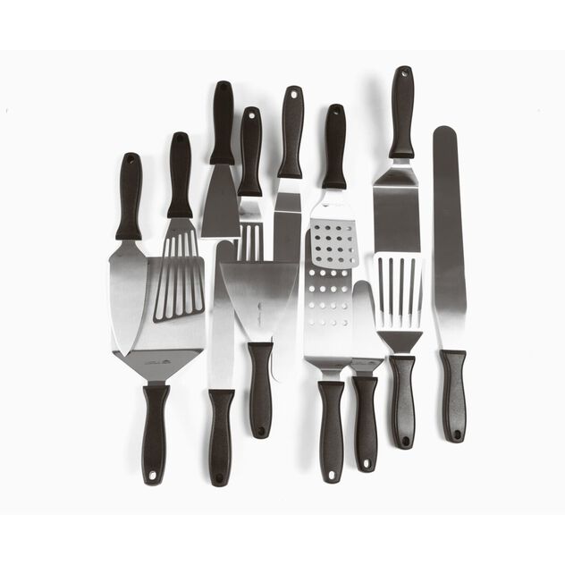 Spatula triangular image number 1