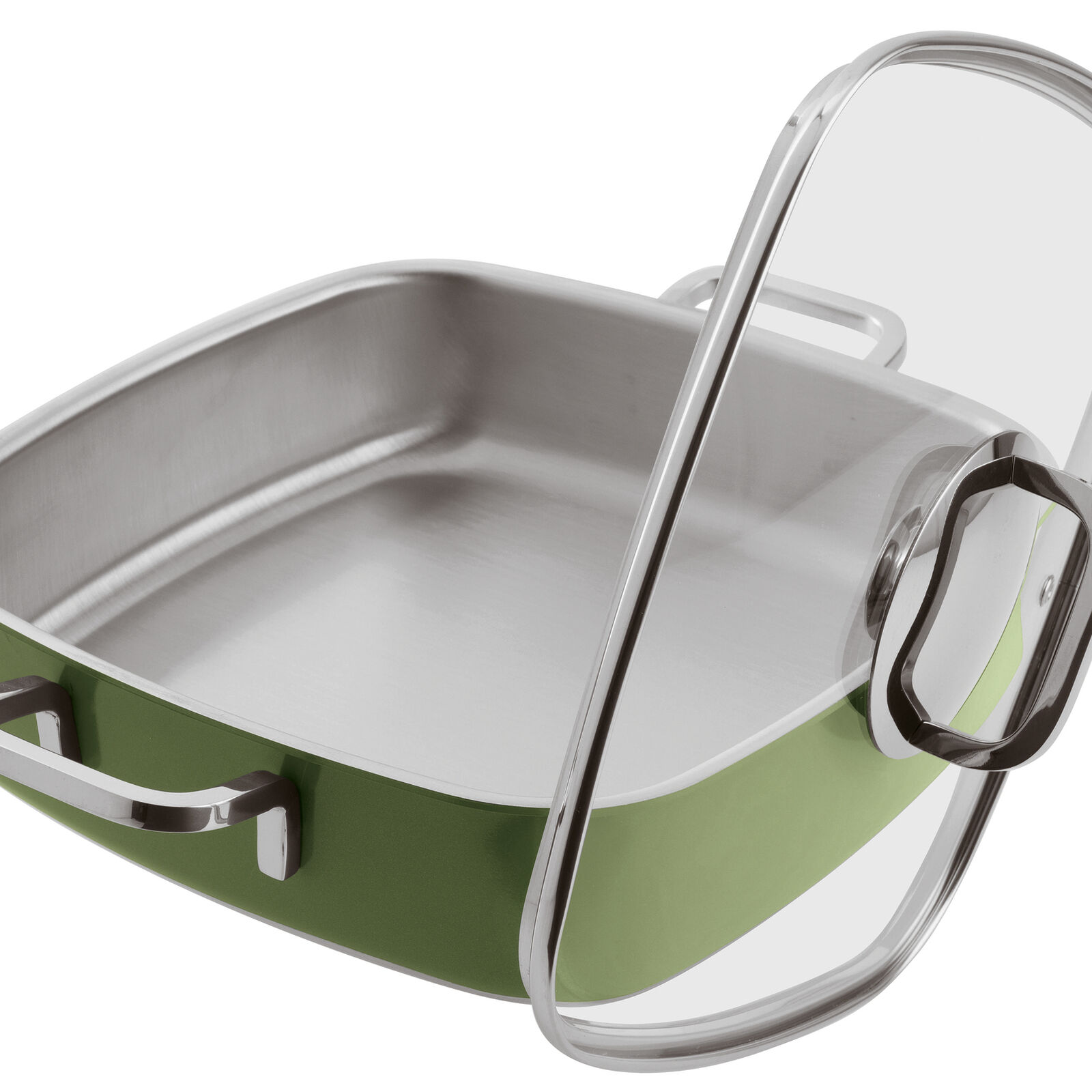 Casserole pot  image number null