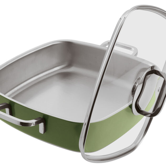 Casserole pot  image number 3