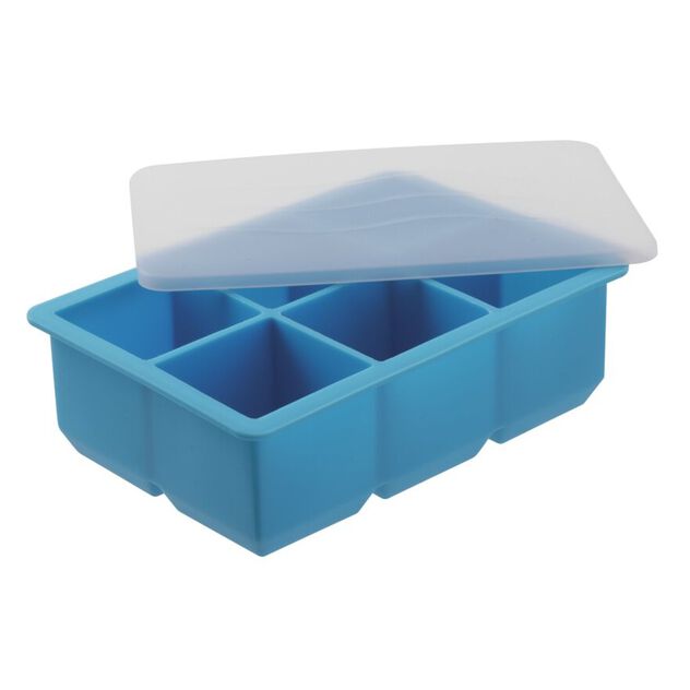 Mold for ice-cubes image number 1