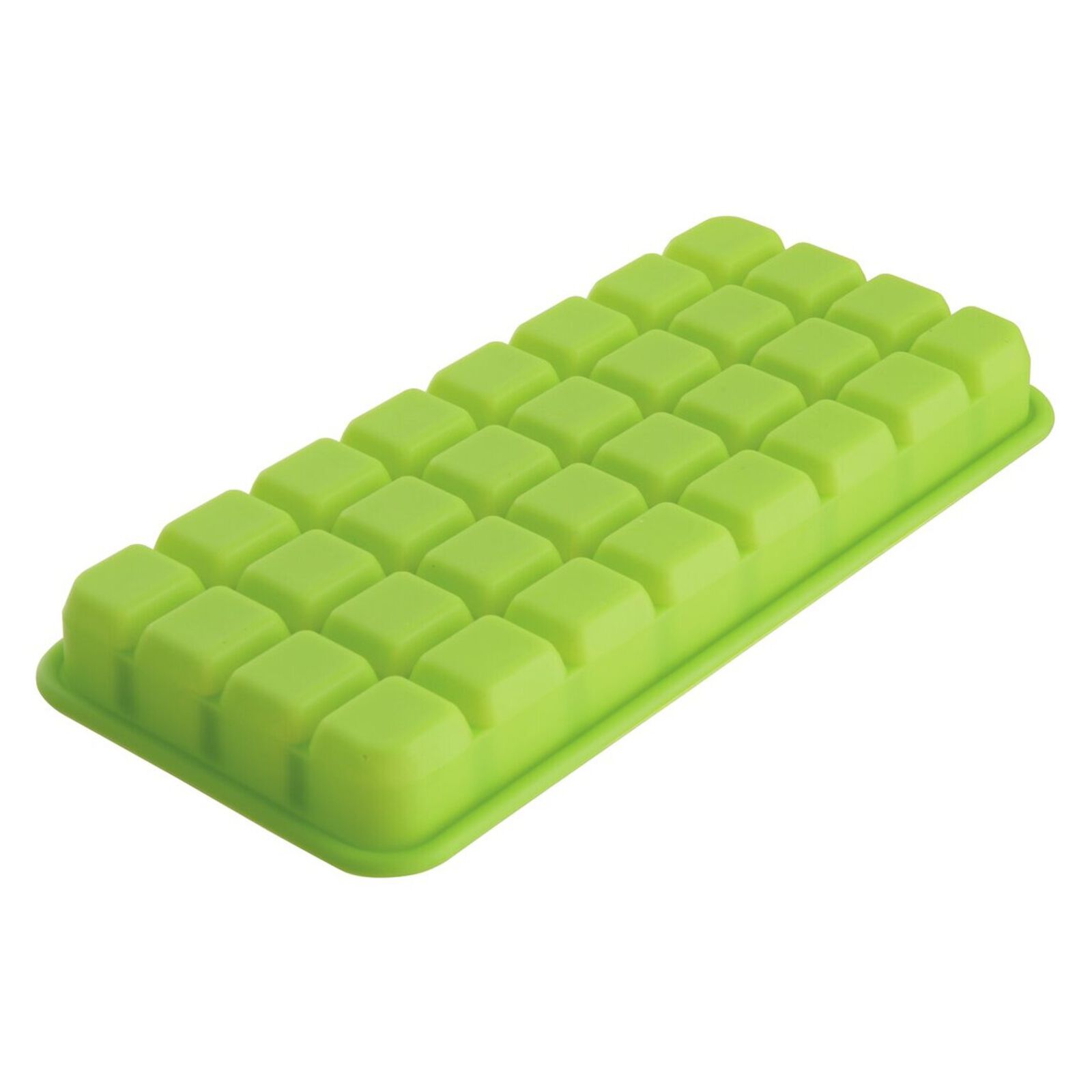 Stampo ghiaccio cubetti image number null