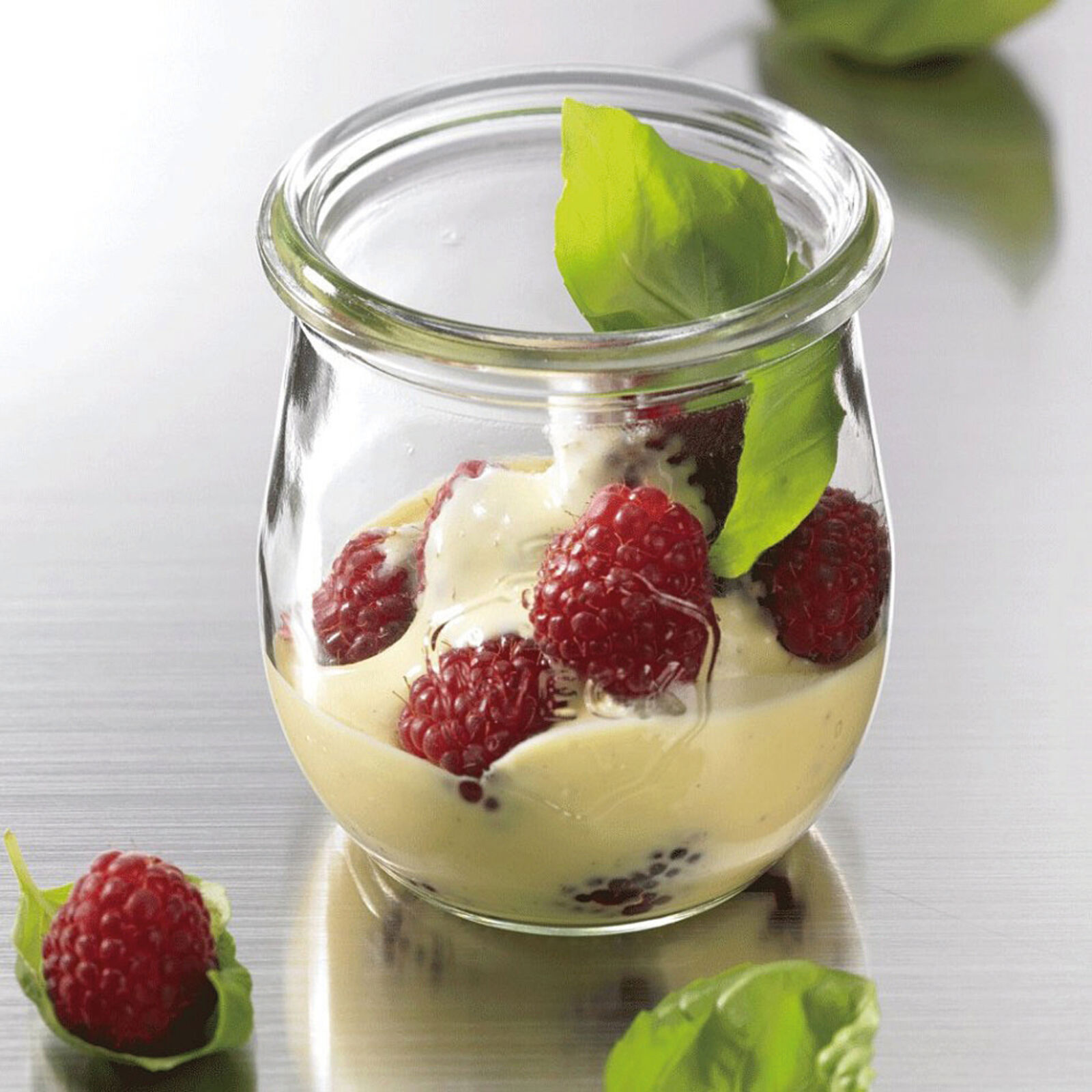 Jar with lid image number null